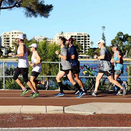Home | West Australian Marathon Club